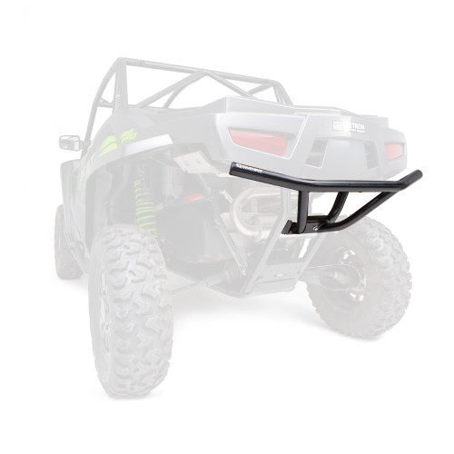 HMF | 2018+ Artic Cat Textron | Wildcat XX | Rear Bumper HMF | 2018+ Artic Cat Textron | Wildcat XX | Rear Bumper