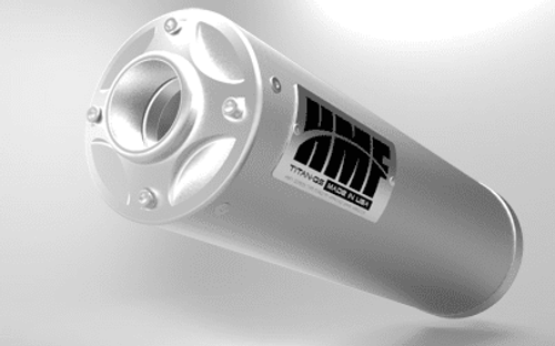 HMF Titan Arctic Cat Wildcat Trail Exhaust Systems - 512314000000