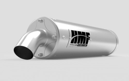 HMF 2018+ Yamaha Wolverine X2 | X4 Titan Exhaust Systems HMF 2018+ Yamaha Wolverine X2 | X4 Titan Exhaust Systems