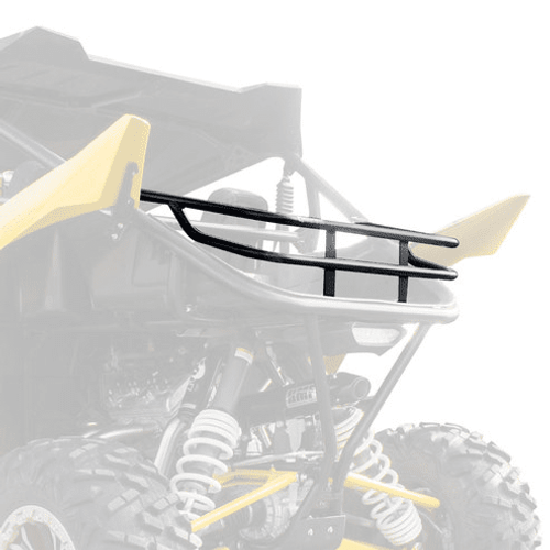 2016+ Yamaha YXZ 1000R Rear Cargo Rack 2016+ Yamaha YXZ 1000R Rear Cargo Rack