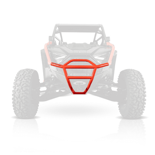 HMF | Polaris RZR Pro R 4 | Turbo R 4 | HD Front Bumper HMF | Polaris RZR Pro R 4 | Turbo R 4 | HD Front Bumper