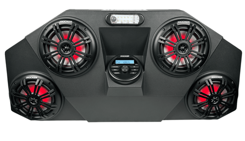 Hoppe | 2019+ Honda Talon 1000 | 1000-4 | Mini UTV Audio Hoppe | 2019+ Honda Talon 1000 | 1000-4 | Mini UTV Audio