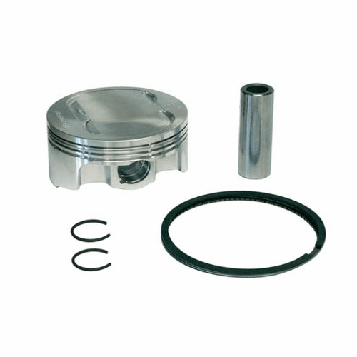 Hotseat Performance - Polaris RZR 800 High Compression / Stock Piston Kits Hotseat Performance - Polaris RZR 800 High Compression / Stock Piston Kits