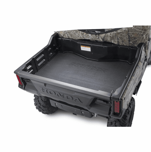 Honda Pioneer 1000 Rubber Bed Mat