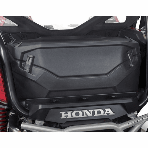 Honda Talon 1000 90L Rear Cargo Box Honda Talon 1000 90L Rear Cargo Box