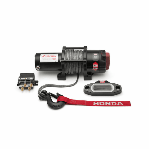 Honda Talon 1000X 2020 Winch - HON-0SL71-HL6-A00