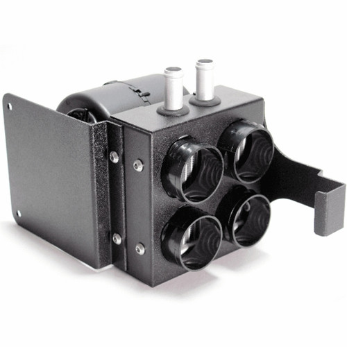 CF Moto UForce 1000 Inferno Cab Heater CF Moto UForce 1000 Inferno Cab Heater