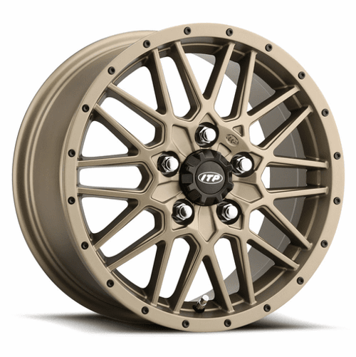 ITP | Hurricane Bronze Wheel - 14" | 15" | 18" | 20" ITP | Hurricane Bronze Wheel - 14" | 15" | 18" | 20"