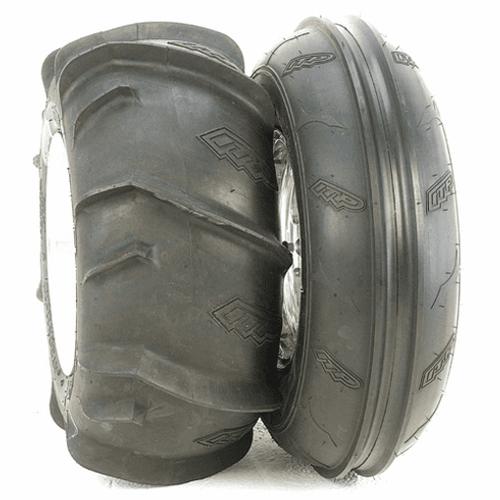 ITP Sand Star Paddle Tires - RZR 170 ITP Sand Star Paddle Tires - RZR 170