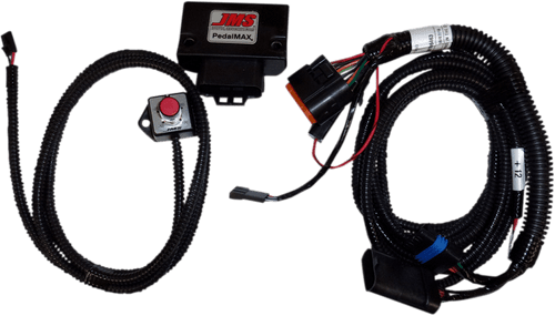 JMS Polaris RZR | General | Ranger PedalMAX Terrain JMS Polaris RZR | General | Ranger PedalMAX Terrain