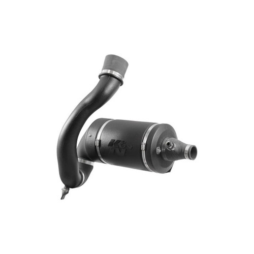 K&N Filters Can-Am Maverick X3 AirCharger Air Intake System - 63-1141