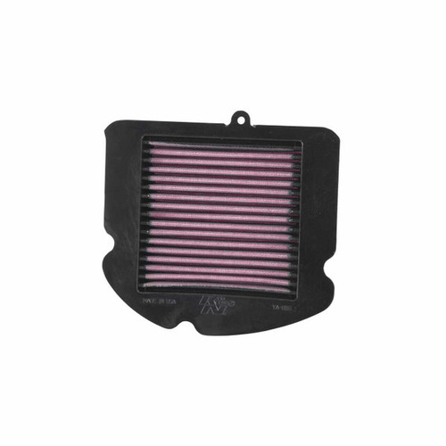K&N Filters Yamaha YXZ 1000 Replacement Air Filter - YA-0116