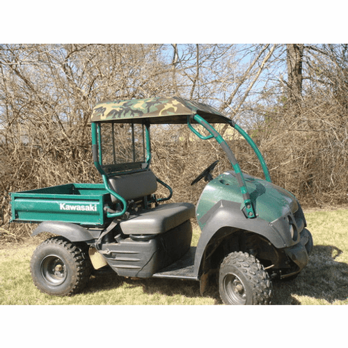 Kawasaki Mule 610 | Mule SX Top Cap Kawasaki Mule 610 | Mule SX Top Cap