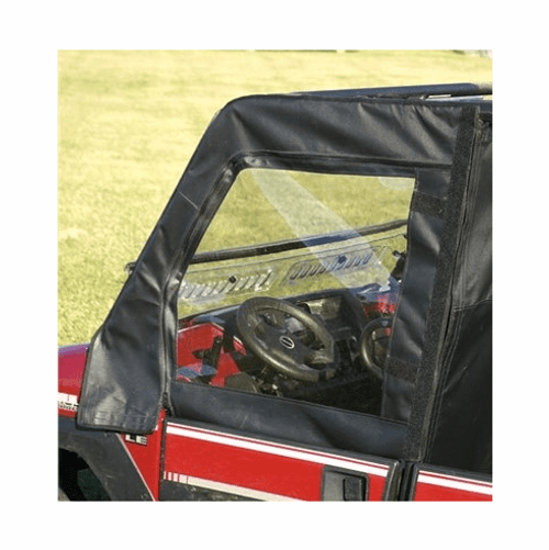 Kawasaki Mule Pro FXT Front Soft Door Kit Kawasaki Mule Pro FXT Front Soft Door Kit