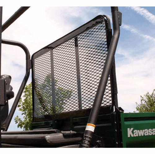 Mammoth Designs Kawasaki Mule 3010 | 4010 Trans Rear Window Mammoth Designs Kawasaki Mule 3010 | 4010 Trans Rear Window