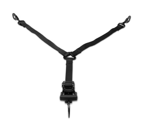 Genuine Kawasaki Spare Tire 3 Way Tiedown Genuine Kawasaki Spare Tire 3 Way Tiedown