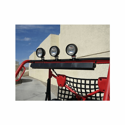 Kawasaki Teryx 3 Tab Light Bar - vic-LB110