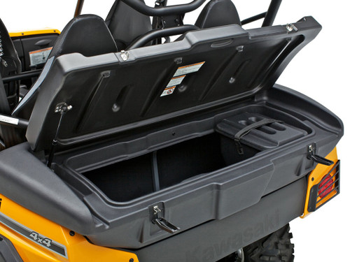 Genuine Kawasaki 2012+ Kawasaki Teryx S 4 | Teryx 750 4 Cargo Box