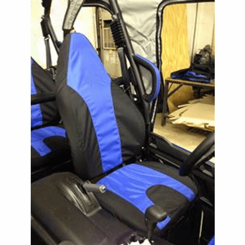 Kawasaki Teryx 4 Seat Covers - gm-kt4bs