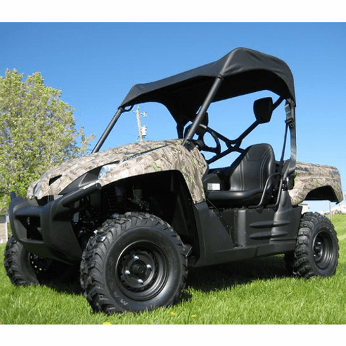 Kawasaki Teryx 750 Soft Top Cap Canopy Kawasaki Teryx 750 Soft Top Cap Canopy