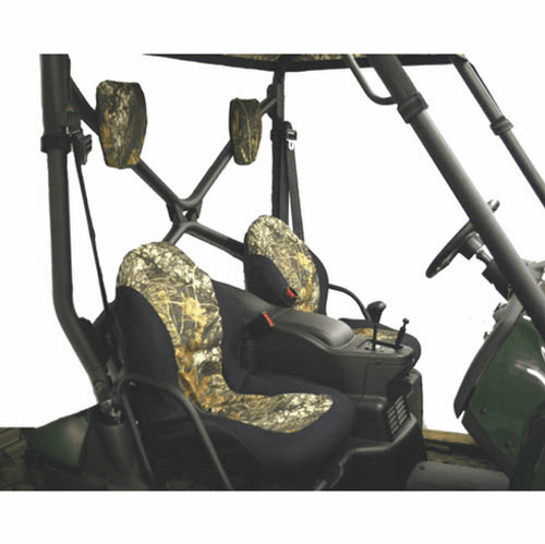 Kawasaki Teryx Bucket Seat Covers
