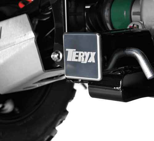 Genuine Kawasaki | 2009+ Kawasaki Teryx 750 | Hitch Cover Genuine Kawasaki | 2009+ Kawasaki Teryx 750 | Hitch Cover