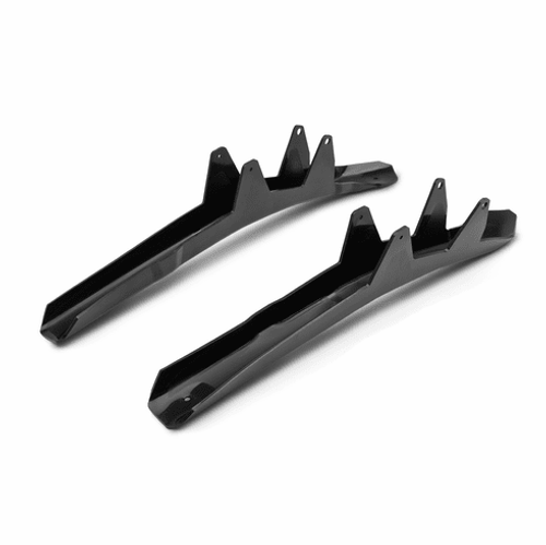 Genuine Kawasaki|2020+ Kawasaki Teryx KRX 1000|1000 4|HMW Trailing Arm Guard Set
