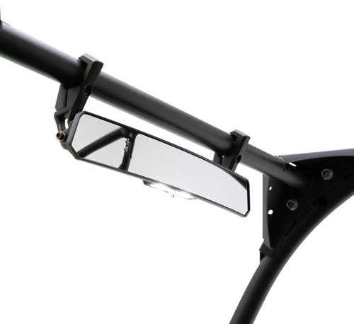 Genuine Kawasaki Lighted Wide Angle Rear View Mirror for Teryx|KRX Models Genuine Kawasaki Lighted Wide Angle Rear View Mirror for Teryx|KRX Models