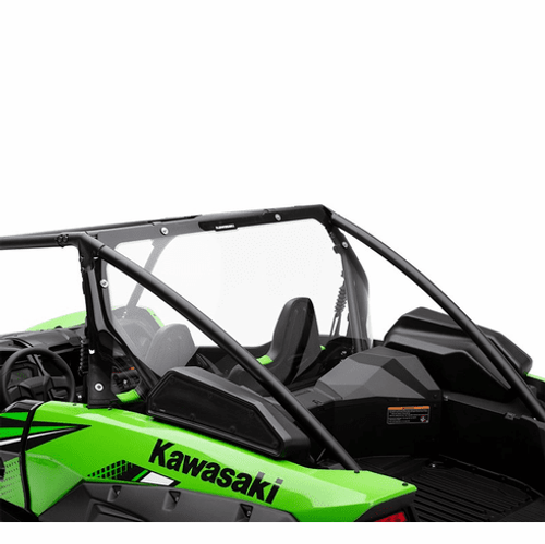 Genuine Kawasaki | 2020+ Kawasaki Teryx KRX 1000 | Rear Panel - Poly - 99994-1294