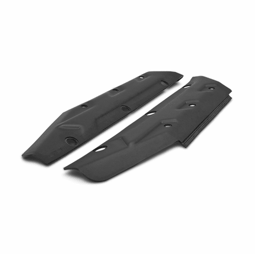 Kawasaki Teryx KRX 1000 UHMW Rock Sliders Kawasaki Teryx KRX 1000 UHMW Rock Sliders