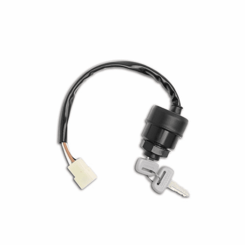 Genuine Kawasaki|2006+ Kawasaki Mule Models|Universal Ignition Switch Genuine Kawasaki|2006+ Kawasaki Mule Models|Universal Ignition Switch