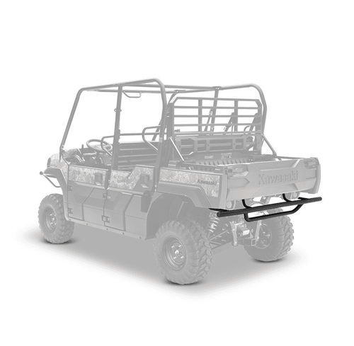 Genuine Kawasaki | 2016+ Kawasaki Mule Pro-FX | Pro-FXT Rear Bumper - 99994-0413, 99994-1674