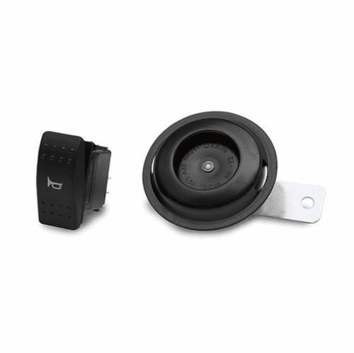 Kawasaki Mule FX / FXT - Horn - 99994-0455 - 99994-0455