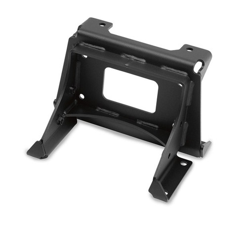Kawasaki Mule Pro-FX | Pro-FXT Winch Mount - 99994-0687