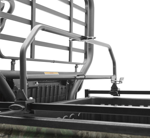 Kawasaki Mule SX KQR Mount For Koplin Gun Boot IV - 99994-0858