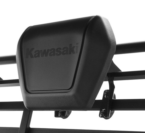 Genuine Kawasaki|2016+ Kawasaki Mule 4000|4010|MX|SX|Pro DX|Pro FX|Pro FXR|HeadRest Genuine Kawasaki|2016+ Kawasaki Mule 4000|4010|MX|SX|Pro DX|Pro FX|Pro FXR|HeadRest