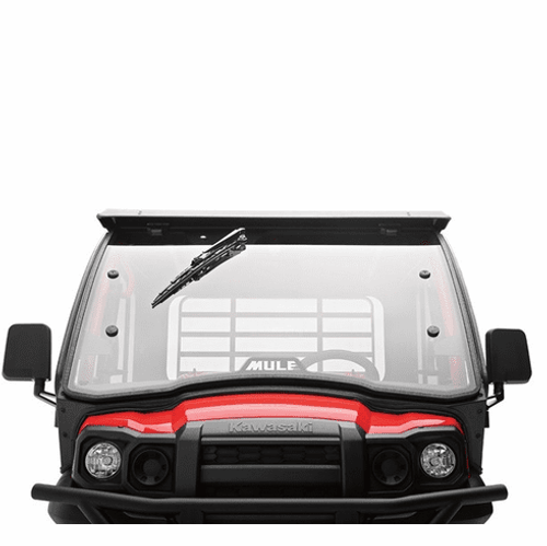 Genuine Kawasaki|2017+ Kawasaki Mule SX|Windshield Wiper FOR Hard Cab Enclosure Genuine Kawasaki|2017+ Kawasaki Mule SX|Windshield Wiper FOR Hard Cab Enclosure