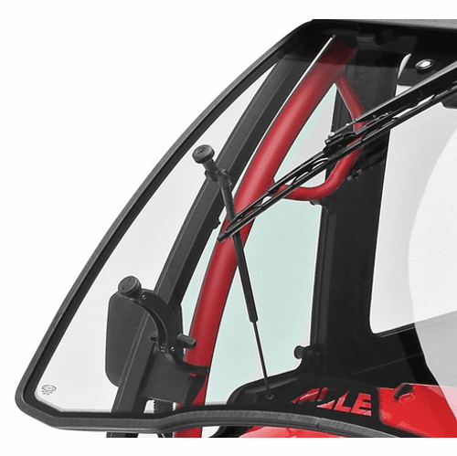 Genuine Kawasaki|2017+ Kawasaki Mule SX|Gas Shock Windshield Set FOR Hard Cab Enclosure Genuine Kawasaki|2017+ Kawasaki Mule SX|Gas Shock Windshield Set FOR Hard Cab Enclosure