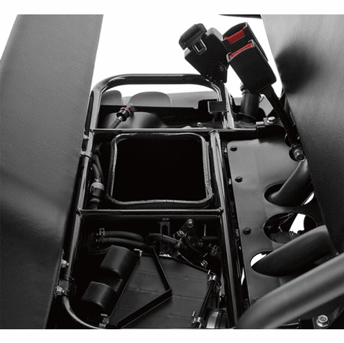 Kawasaki Mule 610 | Mule SX Underseat Storage Bin - 99999-0054