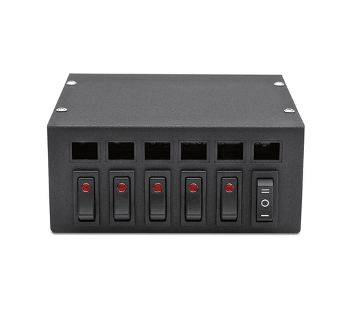 Genuine Kawasaki | Kawasaki Mule | Switch Box Genuine Kawasaki | Kawasaki Mule | Switch Box
