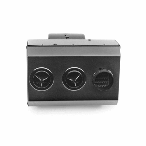 Kawasaki Mule FX / FXT - Heater - KAF080-008