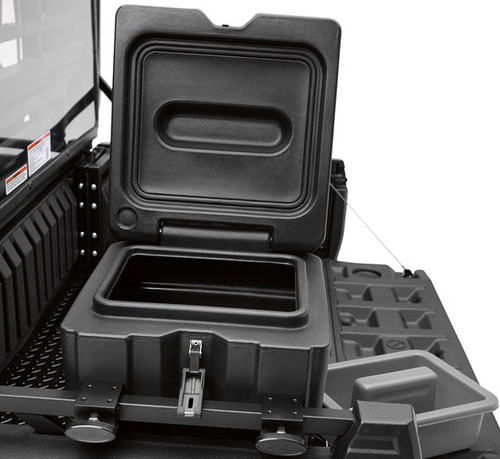 Kawasaki Mule Pro-FX | Pro-FXT KQR Cargo Box