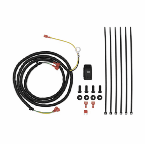 Kawasaki Mule FX / FXT - Led Lightbar Harness Kit - KAF080-020 - KAF080-020