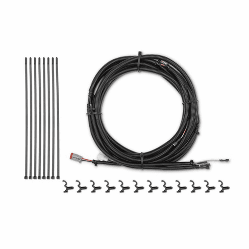 Kawasaki Mule FX / FXT - Accessory Harness, Rear - KAF080-044 - KAF080-044