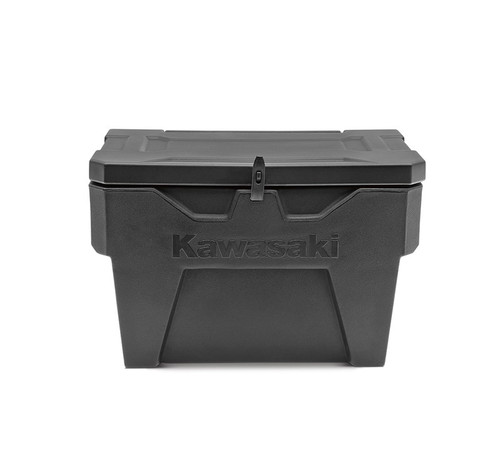 Genuine Kawasaki | 2016+ Kawasaki Mule FXT | FX | SX | KQR Cargo Box
