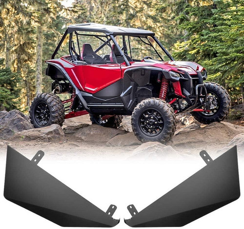 Honda Talon 1000X / 1000R Lower Door Panels Honda Talon 1000X / 1000R Lower Door Panels