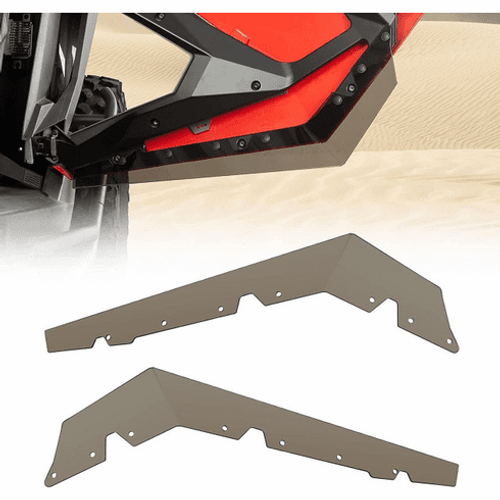 Polaris RZR Pro XP Lower Door Panels Insert Kit Polaris RZR Pro XP Lower Door Panels Insert Kit