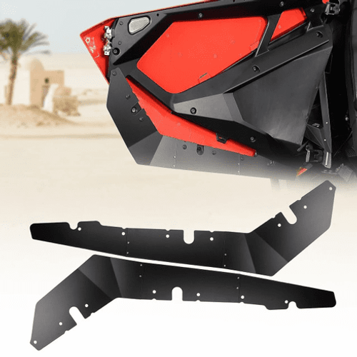 Polaris RZR Pro XP / Pro R / Turbo R Lower Door Panels Insert Kit