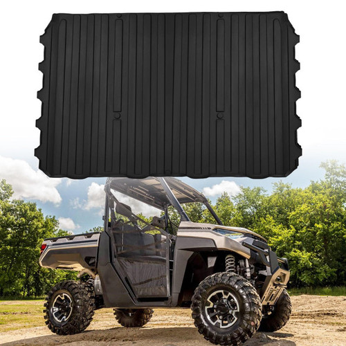 Polaris Ranger XP 1000 Bed Mat Liner - B0107-00701BK