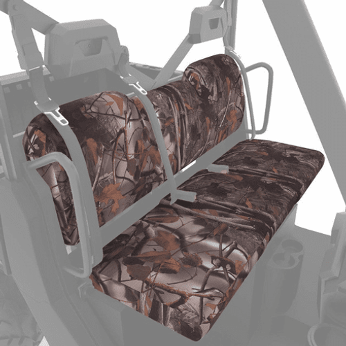 Polaris Ranger XP 1000 Camouflage Seat Covers
